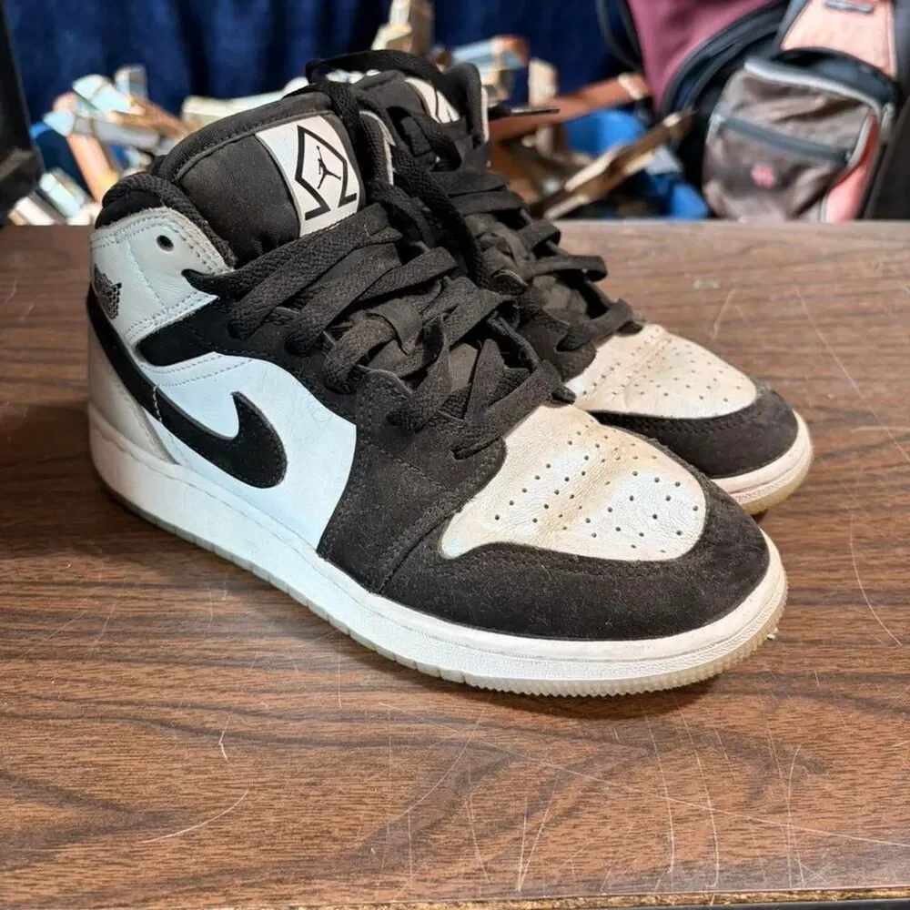 Jordan multi Trainers